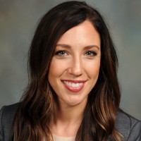 Amanda Meeks Wright, MBA
