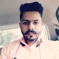 Prajwal Saxena