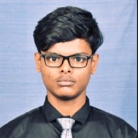 UTHISH M