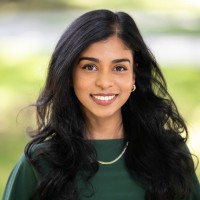 Elizabeth Vaz, Mm