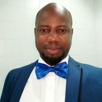 Simon Odame