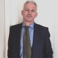 Tim Jones Mrics