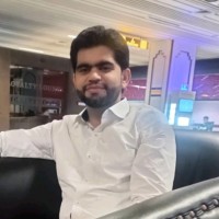 Tauseeq Ahmed - Ca(Finalist)