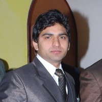 Vikas Sharma
