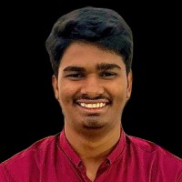 Sai Bharadwaj Kamarajugadda