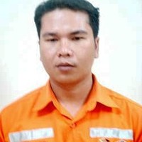 Azrial Mukmin