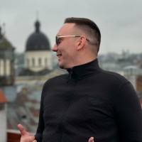 Vadym Popovych 🇺🇦