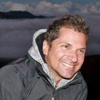 Mark Pavsek
