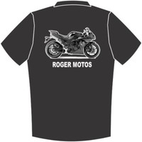 ROGER MOTOS
