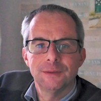 Steve Bromley