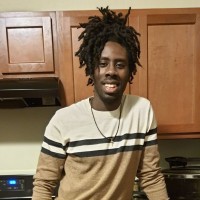 Kamrin Johnson