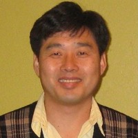 Benjamin Ryu