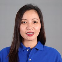 Mary Grace Reyes