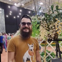 Jeferson dos Santos de Souza