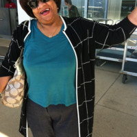 Wilda Freeman