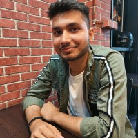Avinash Pandey