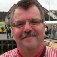 Jan De Groot