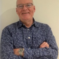 Andy Bough