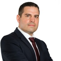 Nicolas Chanard