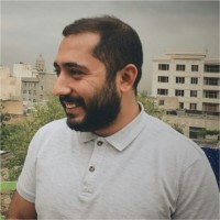 Mohsen Mosadegh
