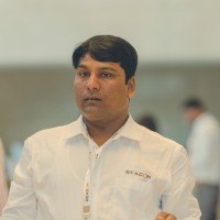 Mahadev S Bhandarkavate