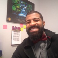 Aaron Henderson