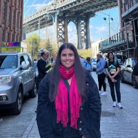 Daniela Lozano Lagos