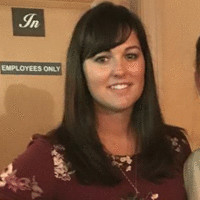 Amanda Albright