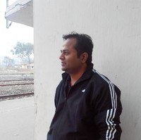 Raju Kumar Singh