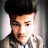 Hardik Bhatt