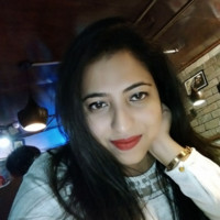 Shreemoyee Dutt Dey