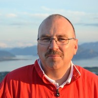Øyvind Søyland