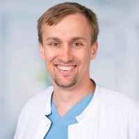 Dr. Clemens A. Aden, B. Sc.
