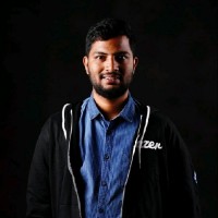Saikumar Reddy