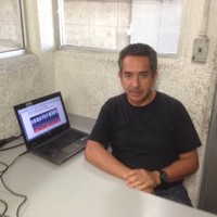 Kt Alvaro Garcia Ramirez