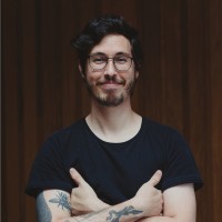 Jonas Andrade