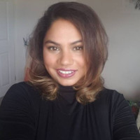 Rekha Mistry