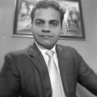 Umesh Chitroda