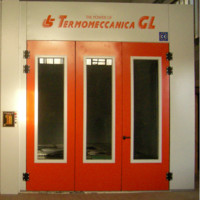 TERMOMECCANICA GL IBERICA