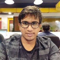 Praveen Krishna Rachaveti