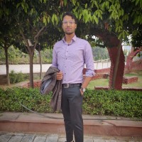 Charan Singh Chauhan