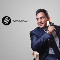 Rohail Dalvi