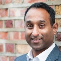 Hiren Patel