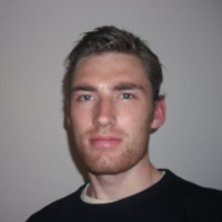 Seamus Mcgarrity