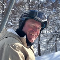 Martyn Potter