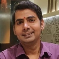 Vitthal Ambike