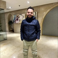 Mahmoud Magdy