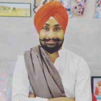 Inderjeet Singh Sethi