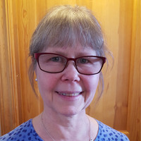 Anette Gottfriedson