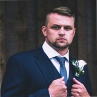 Aaron Markwell